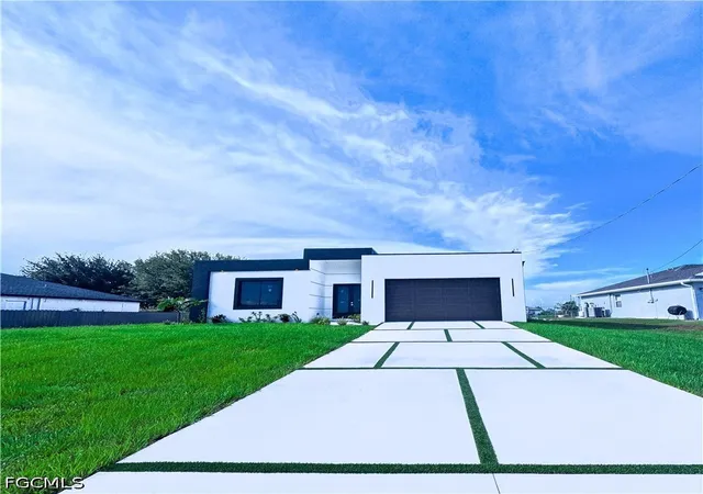 Photo 2 of Single family home for sale at 2226 Nw 1st Terrace, Cape Coral, FL 33993 | MLS# 2026034124 | Listing updated on 2026-10-05