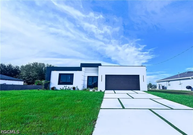 Photo 1 of Single family home for sale at 2226 Nw 1st Terrace, Cape Coral, FL 33993 | MLS# 2026034124 | Listing updated on 2026-10-05