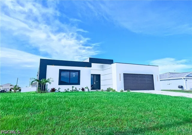 Photo 3 of Single family home for sale at 2226 Nw 1st Terrace, Cape Coral, FL 33993 | MLS# 2026034124 | Listing updated on 2026-10-05