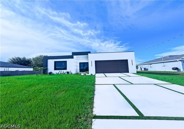 Photo 3 of Single family home for sale at 2226 NW 1st Terrace, Cape Coral, FL 33993 | MLS# 2026034124 | Listing updated on 2026-10-05