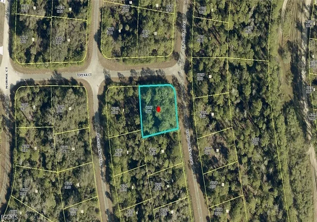 Photo 1 of Land for sale at 1851 Honduras Loop, Lehigh Acres, FL 33972 | MLS# 2026034126 | Listing updated on 2026-09-29