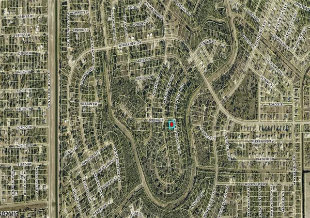 Photo 2 of Land for sale at 1851 Honduras Loop, Lehigh Acres, FL 33972 | MLS# 2026034126 | Listing updated on 2026-09-29