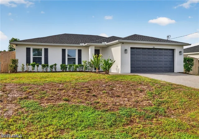 Photo 1 of Single family home for sale at 204 Nw 28th Terrace, Cape Coral, FL 33993 | MLS# 226029168 | Listing updated on 2026-09-15