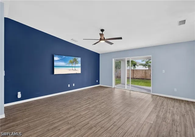 Photo 3 of Single family home for sale at 204 NW 28th Terrace, Cape Coral, FL 33993 | MLS# 226029168 | Listing updated on 2026-09-15