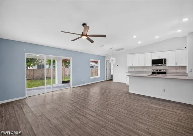Photo 4 of Single family home for sale at 204 NW 28th Terrace, Cape Coral, FL 33993 | MLS# 226029168 | Listing updated on 2026-09-15