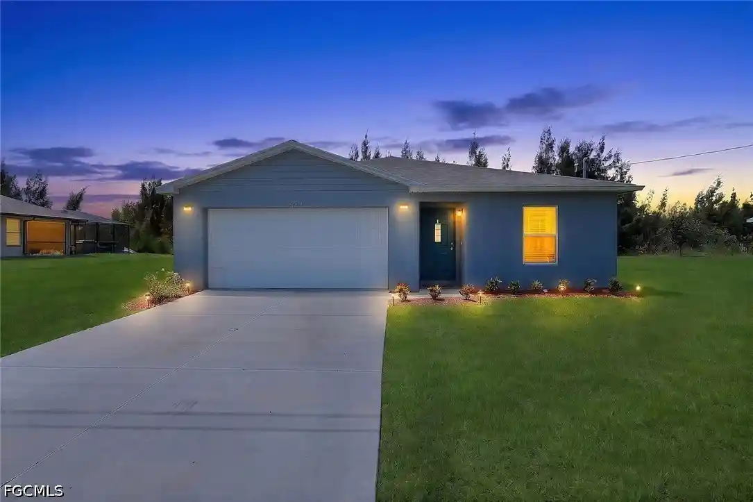 Single family home for sale at 2210 SW 4th Street, Cape Coral, FL 33991 | MLS# 2026034134