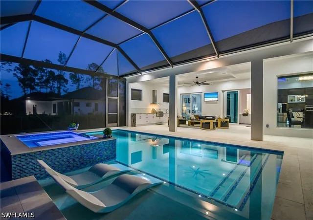 Photo 2 of Sale Pending at 1385 23rd Street Sw, Naples, FL 34117 | MLS# 226029061 | Listing updated on 2026-09-03