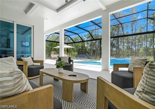 Photo 3 of Sale Pending at 1385 23rd Street Sw, Naples, FL 34117 | MLS# 226029061 | Listing updated on 2026-09-03