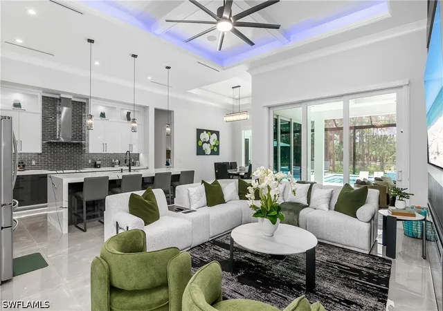 Photo 4 of Sale Pending at 1385 23rd Street SW, Naples, FL 34117 | MLS# 226029061 | Listing updated on 2026-09-03