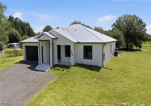 Photo 46 of Single family home for sale at 745 N Estribo St, Clewiston, FL 33440 | MLS# 2026034140 | Listing updated on 2026-10-06