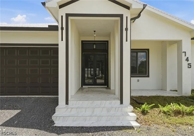 Photo 3 of Single family home for sale at 745 N Estribo St, Clewiston, FL 33440 | MLS# 2026034140 | Listing updated on 2026-09-12