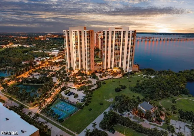 Photo 1 of Condo for sale at 3000 Oasis Grand Blvd #1407, Fort Myers, FL 33916 | MLS# 2026034143 | Listing updated on 2026-09-03