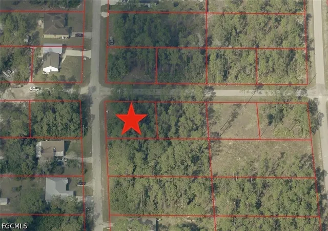 Photo 1 of Land for sale at 3000 E 22nd Street, Alva, FL 33920 | MLS# 2026034153 | Listing updated on 2026-09-11