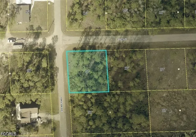 Photo 2 of Land for sale at 3000 E 22nd Street, Alva, FL 33920 | MLS# 2026034153 | Listing updated on 2026-09-11