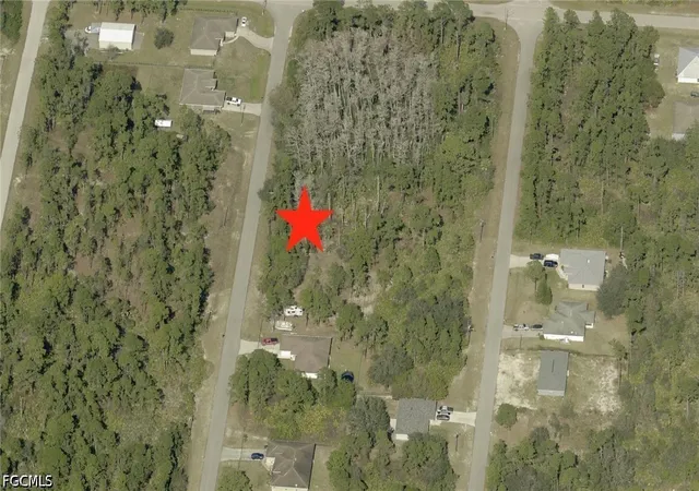 Photo 1 of Land for sale at 2016 Grayson Ave, Alva, FL 33920 | MLS# 2026034154 | Listing updated on 2026-09-11