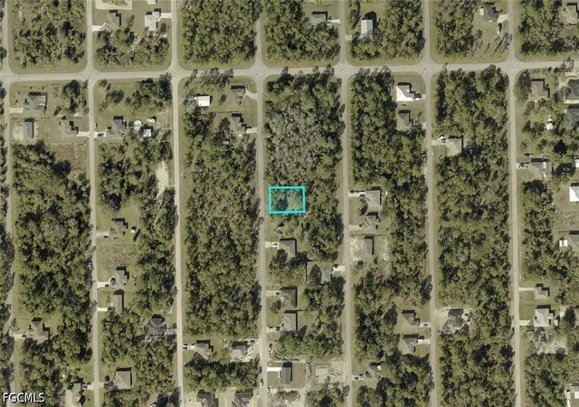 Photo 2 of Land for sale at 2016 Grayson Ave, Alva, FL 33920 | MLS# 2026034154 | Listing updated on 2026-09-11