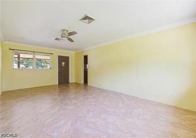 Photo 3 of Single family home for sale at 4616 Eugene St, Fort Myers, FL 33905 | MLS# 2026034159 | Listing updated on 2026-09-12