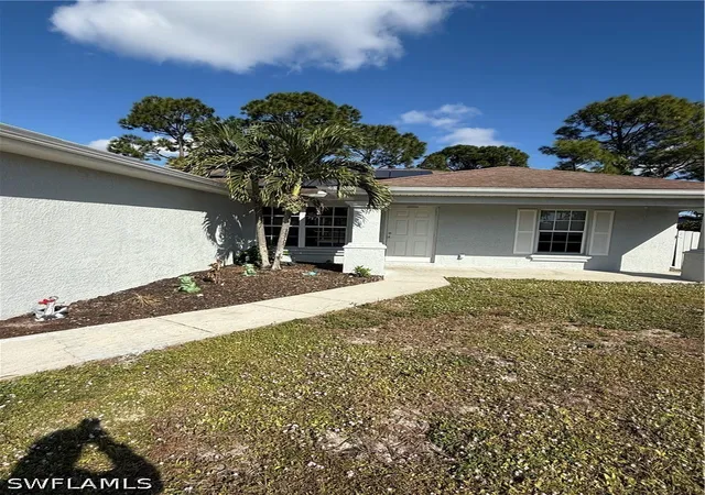 Photo 2 of Single family home for sale at 3122 12th Street Sw, Lehigh Acres, FL 33976 | MLS# 226028885 | Listing updated on 2026-09-15