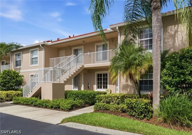 Photo 1 of Sale Pending at 2845 Cypress Tr Cir #204, Naples, FL 34119 | MLS# 226028736 | Listing updated on 2026-09-02
