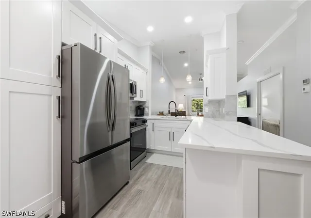 Photo 2 of Sale Pending at 2845 Cypress Tr Cir #204, Naples, FL 34119 | MLS# 226028736 | Listing updated on 2026-09-02