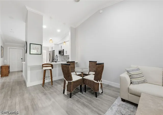 Photo 3 of Sale Pending at 2845 Cypress Tr Cir #204, Naples, FL 34119 | MLS# 226028736 | Listing updated on 2026-09-02