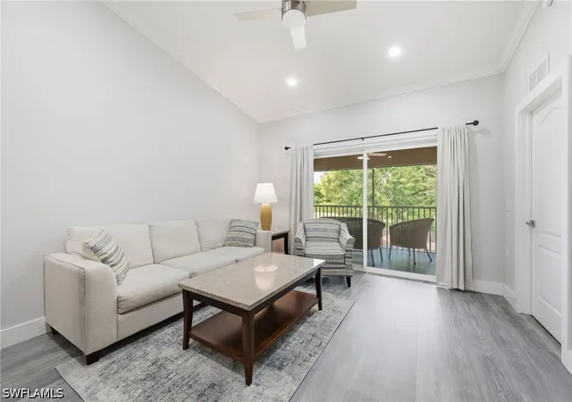 Listing Photo 4 - Condo for sale in building located at 2845 Cypress Trace Cir, Naples, FL 34119 - Unit #204