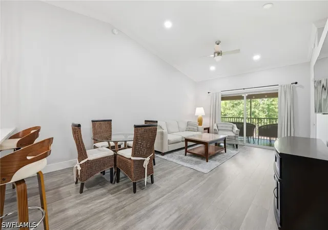 Listing Photo 5 - Condo for sale in building located at 2845 Cypress Trace Cir, Naples, FL 34119 - Unit #204