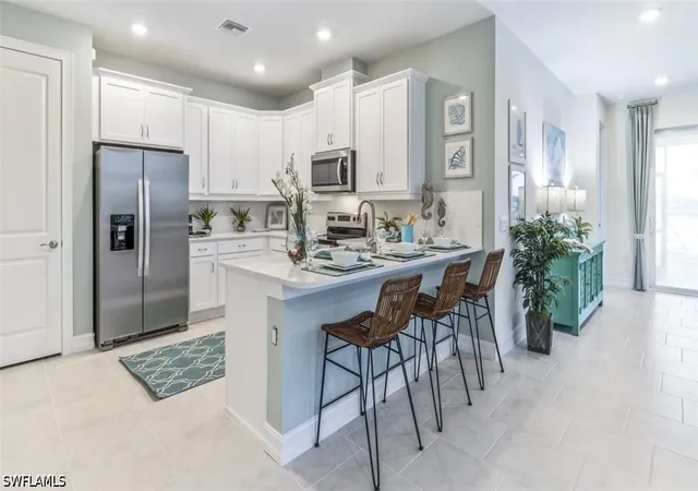 Photo 2 of Townhouse for sale at 18100 Lagoon Reach Ln, North Fort Myers, FL 33917 | MLS# 226029217 | Listing updated on 2026-09-14