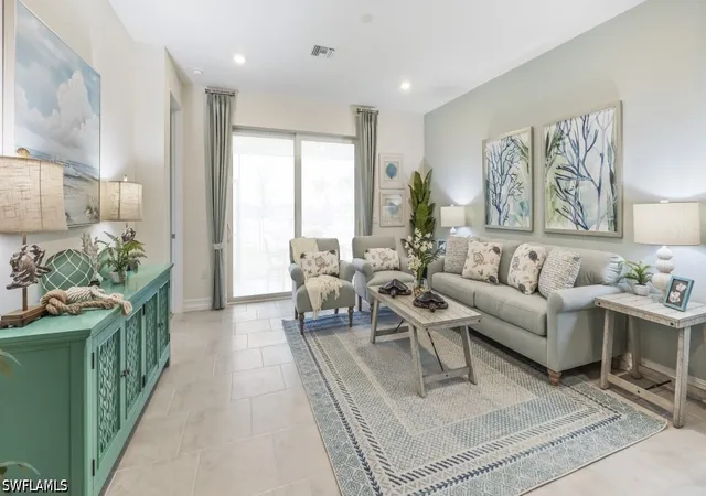 Photo 2 of Townhouse for sale at 18104 Lagoon Reach Ln, North Fort Myers, FL 33917 | MLS# 226029218 | Listing updated on 2026-09-14