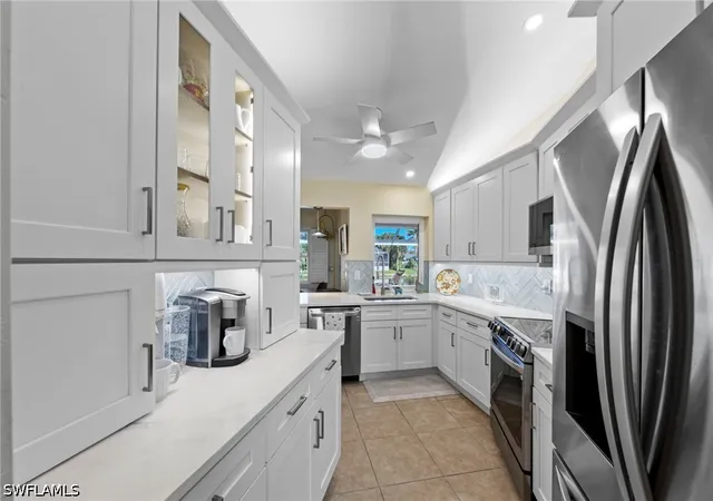 Photo 4 of Sale Pending at 1330 SW 4th Court, Cape Coral, FL 33991 | MLS# 226027584 | Listing updated on 2026-09-07
