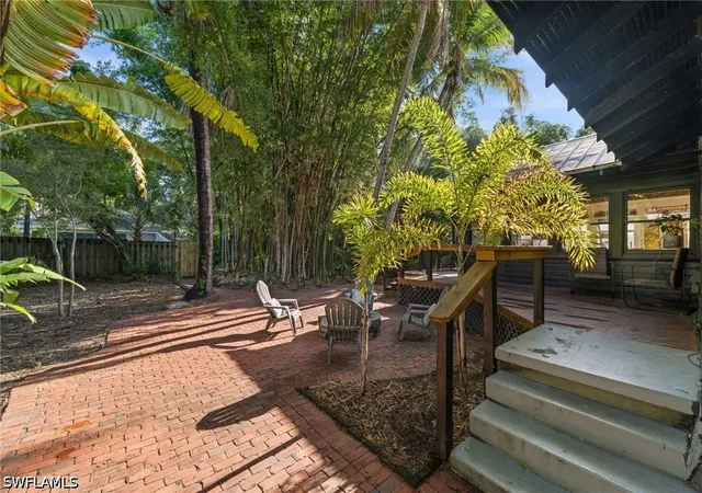Photo 31 of Single family home for sale at 2755 Providence St, Fort Myers, FL 33916 | MLS# 226028181 | Listing updated on 2026-09-01