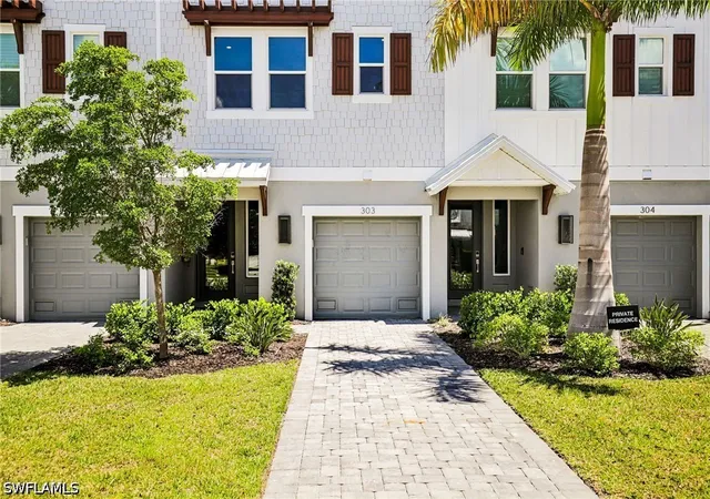 Condo for sale at 1623 Sea Hvn Dr #3-303, Punta Gorda, FL 33950 | MLS# 226029236