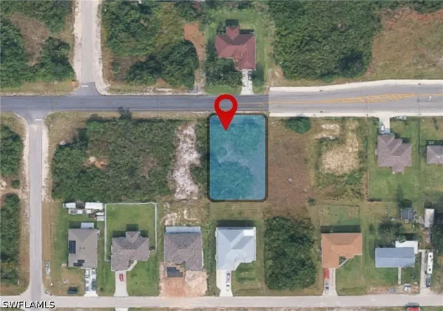 Photo 1 of Land for sale at 3111 8th Street Sw, Lehigh Acres, FL 33976 | MLS# 226029233 | Listing updated on 2026-09-04
