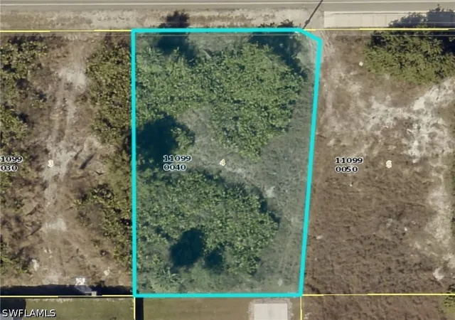 Photo 3 of Land for sale at 3111 8th Street SW, Lehigh Acres, FL 33976 | MLS# 226029233 | Listing updated on 2026-09-04