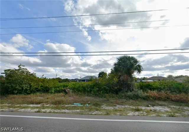 Photo 4 of Land for sale at 3111 8th Street SW, Lehigh Acres, FL 33976 | MLS# 226029233 | Listing updated on 2026-09-04