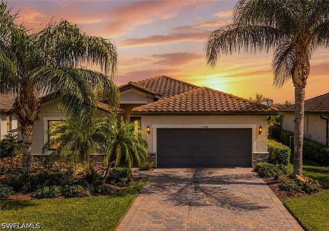 Photo 1 of Single family home for sale at 17332 Ashcomb Way, Estero, FL 33928 | MLS# 226029097 | Listing updated on 2026-09-15