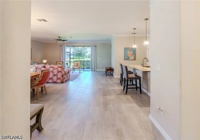 Photo 4 of Single family home for sale at 17332 Ashcomb Way, Estero, FL 33928 | MLS# 226029097 | Listing updated on 2026-09-15