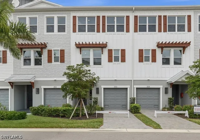 Photo 1 of Sale Pending at 1624 Compass Pointe Ct #2-203, Punta Gorda, FL 33950 | MLS# 226029251 | Listing updated on 2026-09-14
