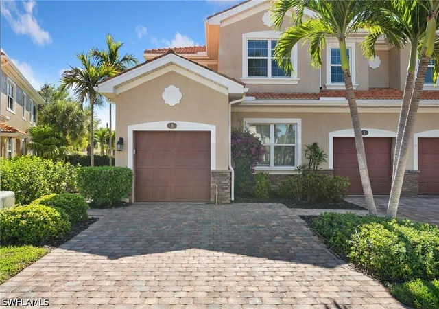 Photo 1 of Condo for sale at 28078 Sosta Ln #3, Bonita Springs, FL 34135 | MLS# 226029190 | Listing updated on 2026-09-02