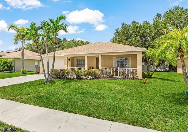 Photo 1 of Single family home for sale at 2491 Hawks Preserve Dr, Fort Myers, FL 33905 | MLS# 2026034218 | Listing updated on 2026-09-17