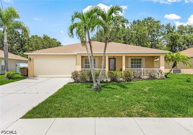 Photo 2 of Single family home for sale at 2491 Hawks Preserve Dr, Fort Myers, FL 33905 | MLS# 2026034218 | Listing updated on 2026-09-17