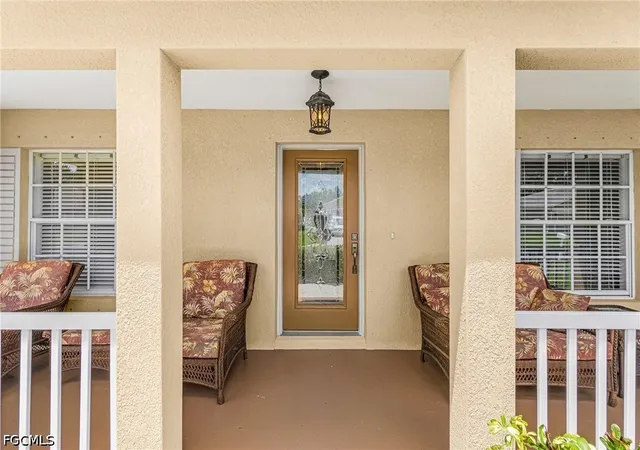 Photo 3 of Single family home for sale at 2491 Hawks Preserve Dr, Fort Myers, FL 33905 | MLS# 2026034218 | Listing updated on 2026-09-17