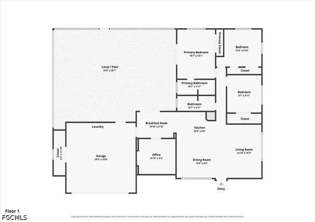 Photo 25 of Sale Pending at 1821 Winkler Ave, Fort Myers, FL 33901 | MLS# 2026034221 | Listing updated on 2026-09-12