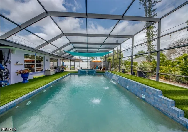Photo 2 of Single family home for sale at 539 W Archer Pkwy, Cape Coral, FL 33904 | MLS# 2026034224 | Listing updated on 2026-10-01