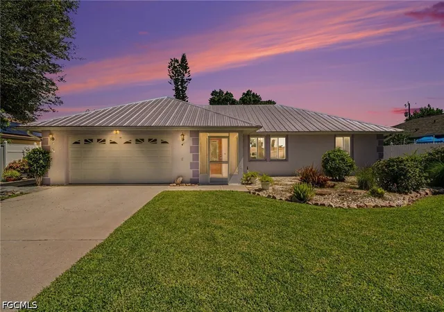 Photo 3 of Single family home for sale at 539 W Archer Pkwy, Cape Coral, FL 33904 | MLS# 2026034224 | Listing updated on 2026-10-01