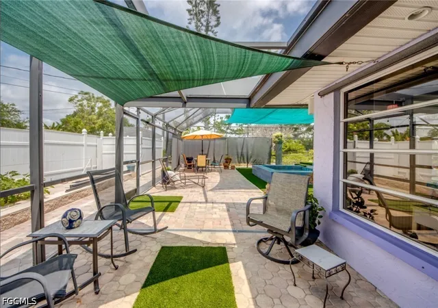 Photo 4 of Single family home for sale at 539 W Archer Pkwy, Cape Coral, FL 33904 | MLS# 2026034224 | Listing updated on 2026-10-01