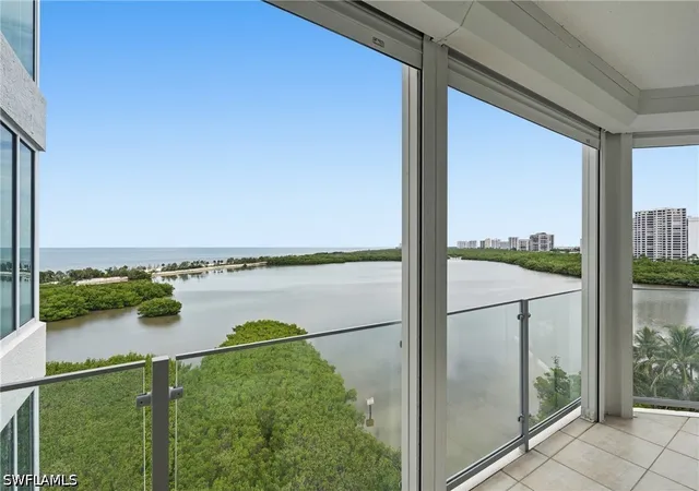 Photo 2 of Sale Pending at 60 Seagate Dr #806, Naples, FL 34103 | MLS# 226027101 | Listing updated on 2026-09-14