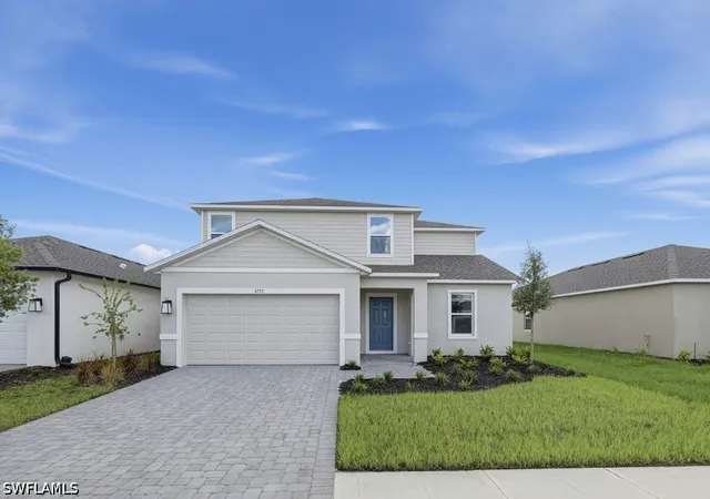 Photo 1 of Single family home for sale at 6753 Equinox Ln, North Fort Myers, FL 33917 | MLS# 226029269 | Listing updated on 2026-09-10
