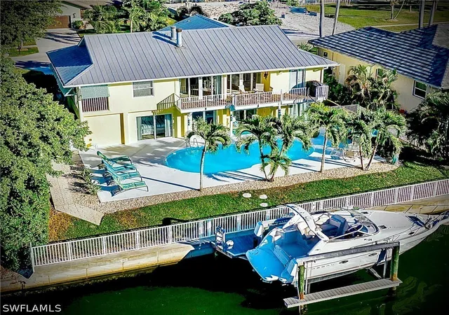 Photo 1 of Single family home for sale at 468 Capri Ct, Marco Island, FL 34145 | MLS# 226029271 | Listing updated on 2026-09-07