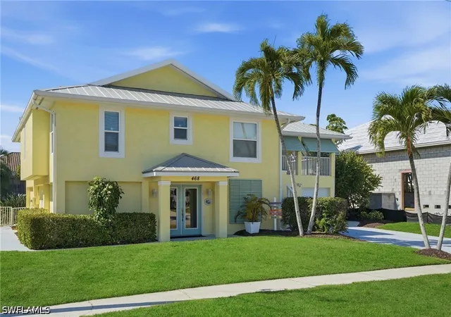 Photo 3 of Single family home for sale at 468 Capri Ct, Marco Island, FL 34145 | MLS# 226029271 | Listing updated on 2026-09-07